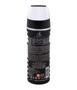 HilCity Deodorant for Men