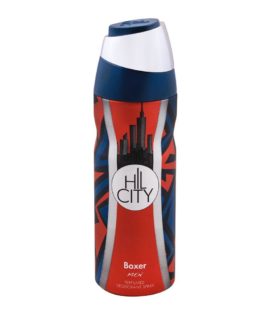 HilCity Deodorant for Men