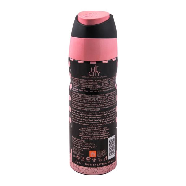 hilcity_deodorant _women