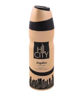 HilCity Deodorant for women