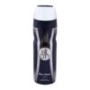 HilCity Deodorant