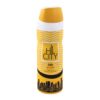 HilCity Deodorant for women