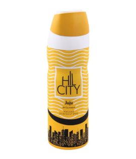 HilCity Deodorant for women