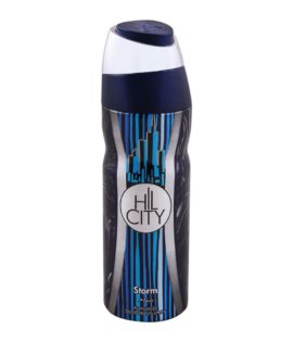 HilCity Perfume for Men