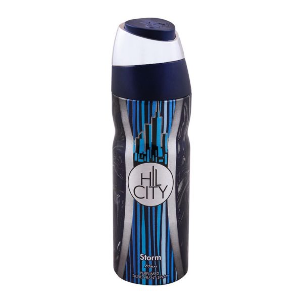 HilCity Perfume for Men