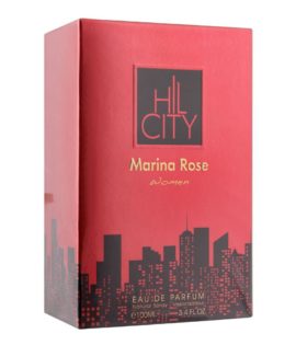 HilCity Perfume for Men