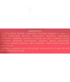 HilCity Perfume for Men