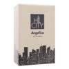 HilCity Perfume for Men