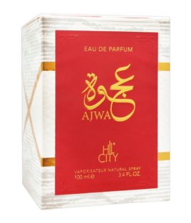 HilCity Perfume for Men