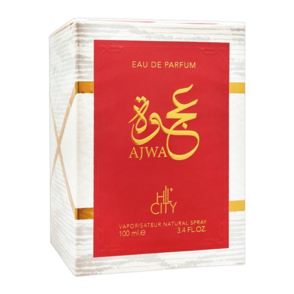 HilCity Perfume for Men