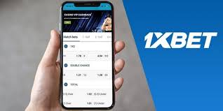 1xBet Betting App — Ultimate Guide to Features, Security, and Winning Strategies