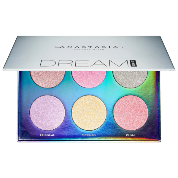 ANASTASIA BEVERLY HILLS - Dream Glow Kit