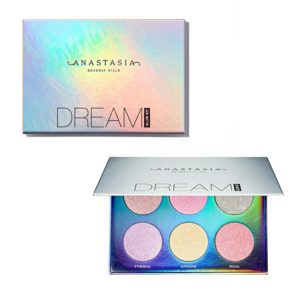 ANASTASIA BEVERLY HILLS - Dream Glow Kit