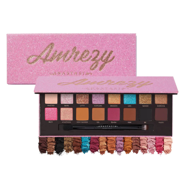 Anastasia Beverly Hills Amrezy Eyeshadow Palette