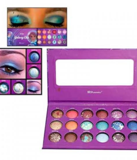 BH Cosmetic Galaxy Chic Eyeshadow Palette