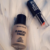 City Color Perfect Color Makeup Set (Foundation + Lipstick)