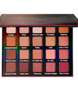 HG Violet Voss Pro Eyeshadow