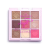I Heart Revolution -Angel Fantasy Eyeshadow palette