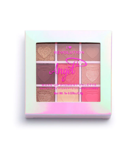I Heart Revolution -Angel Fantasy Eyeshadow palette