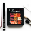 Huda Beauty Warm Brown Obsessions Eyeshadow Palette