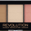 Makeup Revolution Ultra Brightening Contour kit
