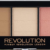 Makeup Revolution Ultra Brightening Contour kit
