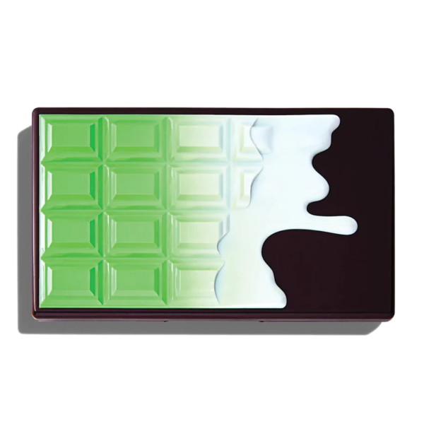 Revolution Choc Mint Palette