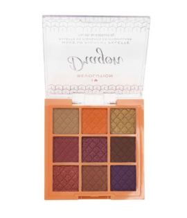Revolution Dragon Eyeshadow Palette