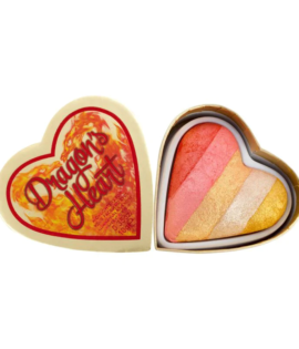 Revolution Dragon's Heart Triple Baked Highlighter
