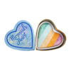 Revolution Mermaid's Heart baked highlighter