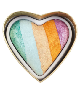 Revolution Mermaid's Heart baked highlighter