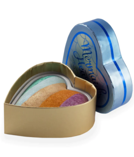 Revolution Mermaid's Heart baked highlighter