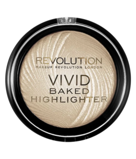 Revolution Vivid Baked Highlighter