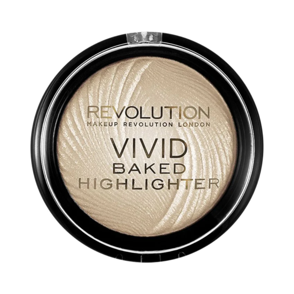 Revolution Vivid Baked Highlighter