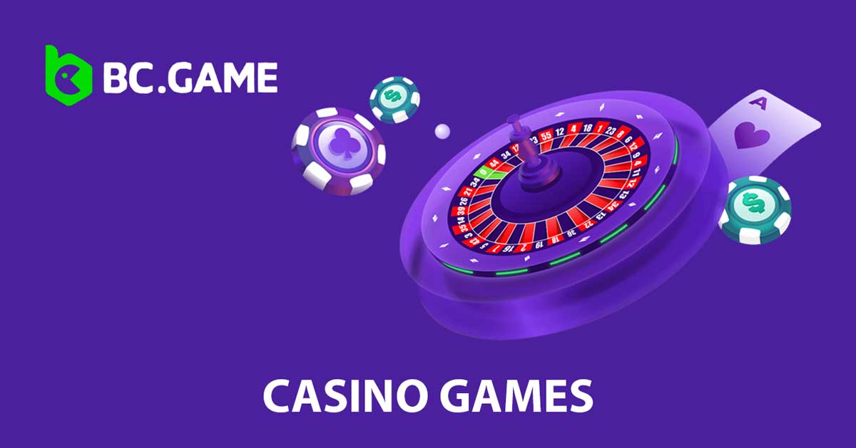 سجل في BC.GAME دليلك الشامل للانضمام إلى عالم الكازينو سجل في BC.GAME دليلك الشامل للانضمام إلى عالم الكازينو