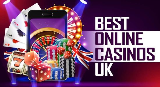 Best Online Casinos in the UK Your Ultimate Guide to Winning Best Online Casinos in the UK Your Ultimate Guide to Winning