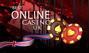 Best Online Casinos in the UK Your Ultimate Guide to Winning Best Online Casinos in the UK Your Ultimate Guide to Winning
