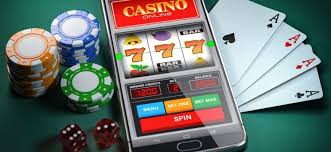 Casino Safety Ensuring a Secure Gaming Experience for Players Casino Safety Ensuring a Secure Gaming Experience for Players