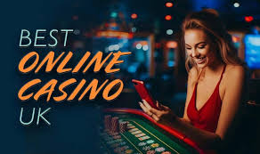 Cazeus Online Casino UK Your Ultimate Gaming Experience
