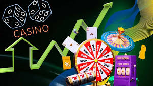 Die besten Online Casinos mit schneller Auszahlung