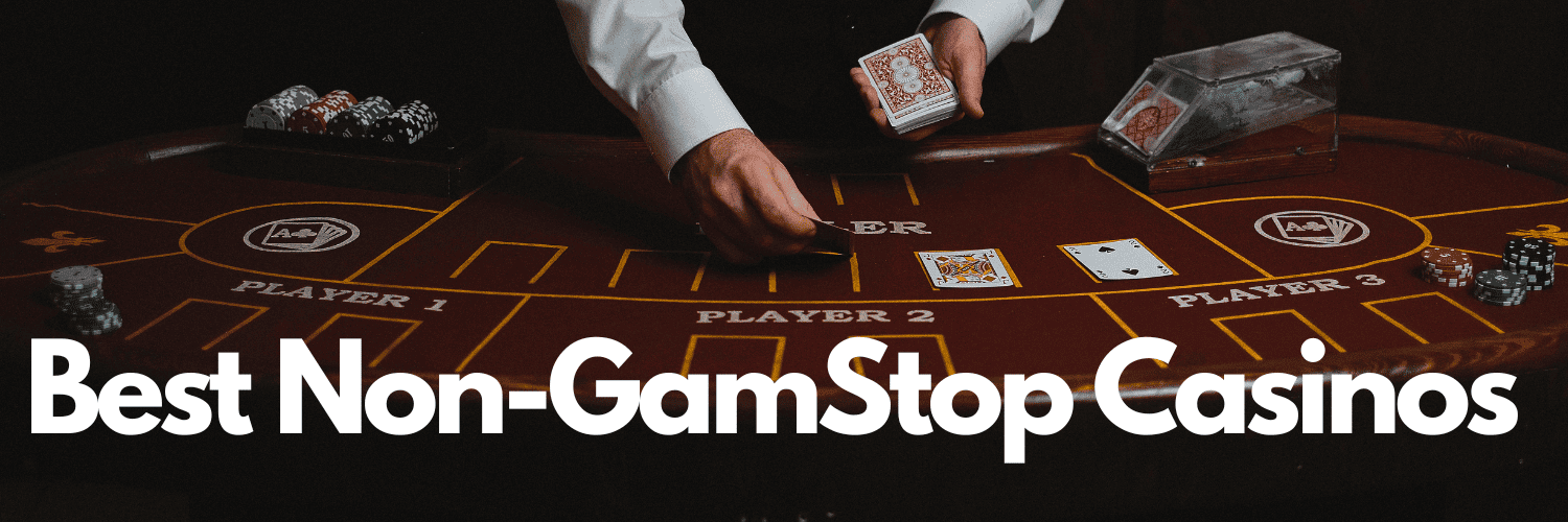 Discover New Non Gamstop Casino Sites Unlock Your Gaming Potential Discover New Non Gamstop Casino Sites Unlock Your Gaming Potential