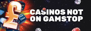 Discover Online Casinos Not Blocked by Restrictions 828338612 Discover Online Casinos Not Blocked by Restrictions 828338612