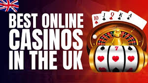 Discover the Best Online Betting Sites in the UK 1666605469