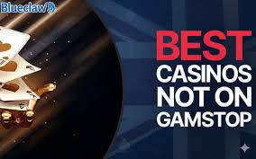 Discover the Best Online Casinos Not Blocked by Regulations 1036905002 Discover the Best Online Casinos Not Blocked by Regulations 1036905002