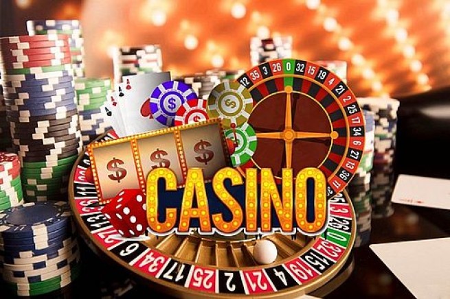 Discover the Excitement at Maximum Casino UK Discover the Excitement at Maximum Casino UK