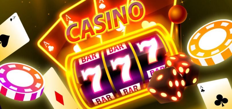 Discover the Excitement of Casino Avantgarde A New Era in Online Gaming