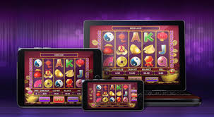 Discover the Exciting World of God55 Casino -90027451