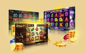 Discover the Exciting World of NineWin Casino Online Slots 2062164486