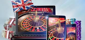 Discover the Latest New Online Casinos in the UK 1179832096