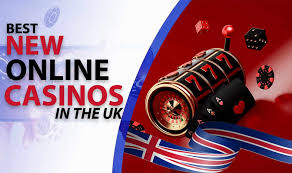 Discover the Latest New Online Casinos in the UK 1179832096